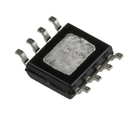 63-5057-77 Allegro Microsystems A4950ELJTR-T, Brushed Motor Driver IC, 40 V 3.5A 8-Pin, SOIC A4950ELJTR-T