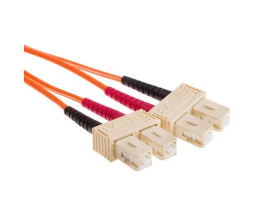 63-5040-35 RS PRO Multi Mode Fibre Optic Cable 50m 738-8515