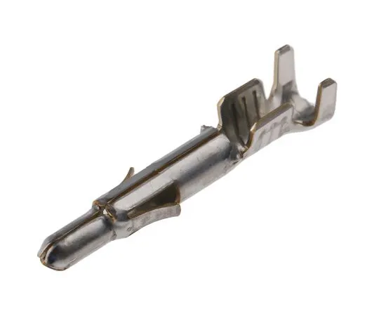 63-4947-97 TE Connectivity Universal MATE-N-LOK Male Crimp Terminal Contact 14AWG 350218-1 350218-1