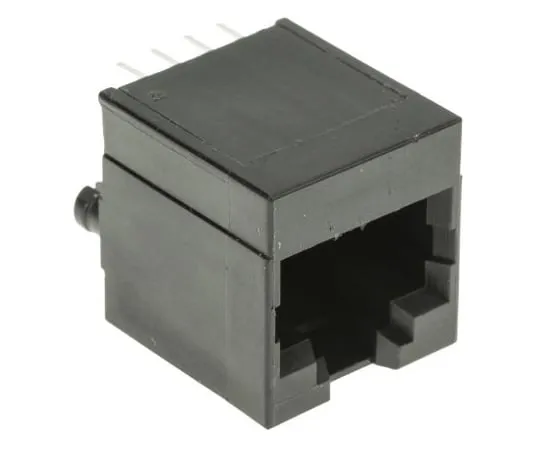 63-5036-52 Wurth Elektronik, Female RJ45 Connector 615008138021