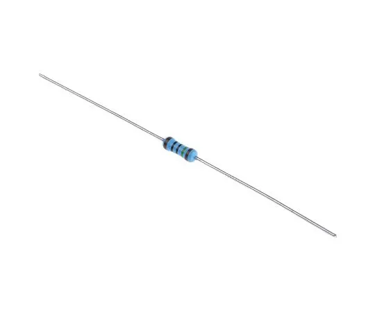 63-4953-40 Vishay 150Ω 0.6W Thin Film Fixed Resistor ±1% ±50ppm/°C MRS25000C1500FCT00