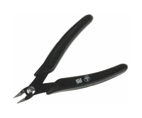 63-5153-06 RS Pro 5 in Cutters, High Carbon Steel 864-0785