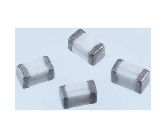 63-6547-57 Murata LQG15HS Series Type 0402 (1005M) Wire-wound SMD Inductor 2.4 nH ±0.3nH Wire-Wound 300mA Idc Q:8 LQG15HS2N4S02D