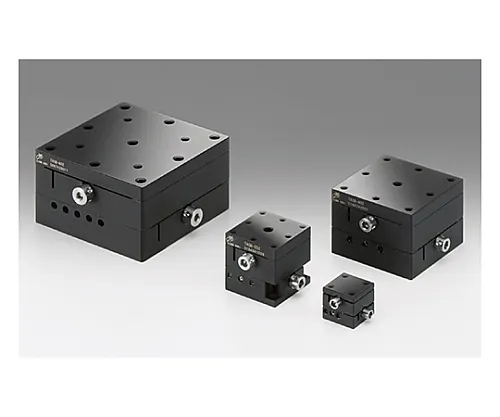 61-6972-20 XY Axis Block Stage Size 15 x 15mm TASB-152