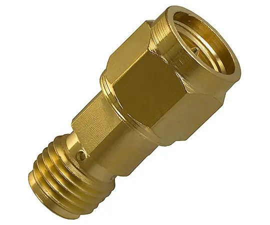 63-5162-58 Cinch Connectors Straight 50Ω SMA Connector LMR100, LMR195, LMR200, LMR240, RG142, RG178, RG316, RG58 142-0901-821