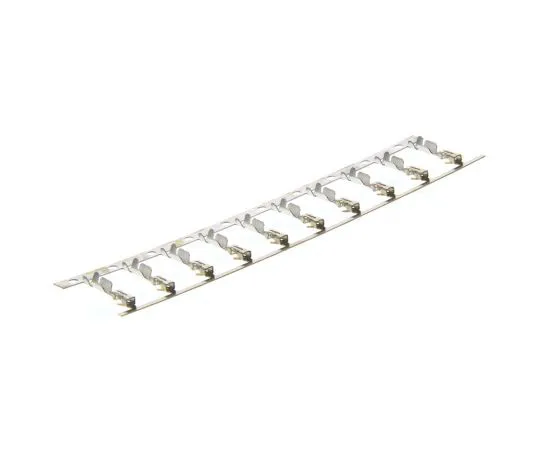 63-5014-77 TE Connectivity AMPMODU MOD IV Female Crimp Terminal Contact 20AWG 2-87195-4 2-87195-4