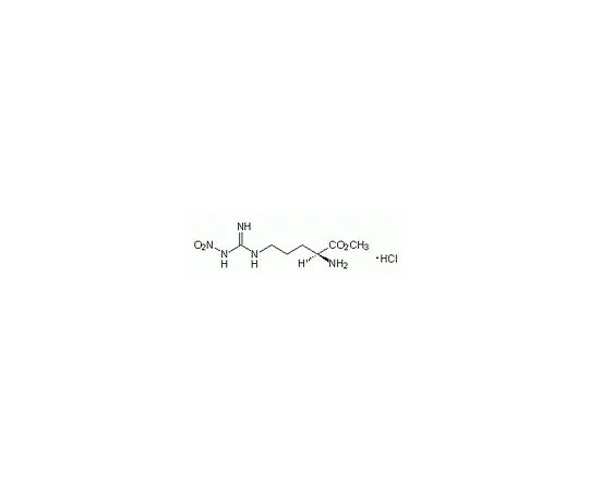 62-8430-69 NG-Nitro-L-arginine Methyl Ester, Hydrochloride 483125-100MG