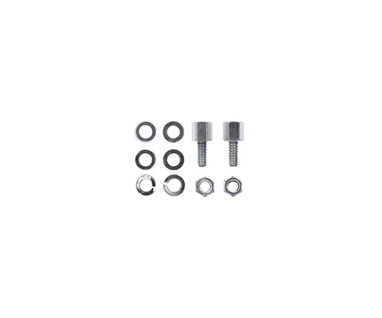 63-4949-40 TE Connectivity AMPLIMITE Series Female Screwlock , For *** with D-sub Connector 5205817-3
