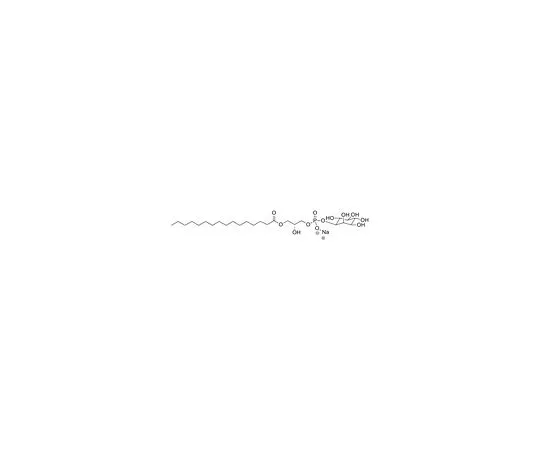62-8427-17 L-α-lysophosphatidylinositol Sodium Salt 440153-1MG