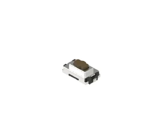 63-5178-71 Black Button Tactile Switch, Single Pole Single Throw (SPST) 50 mA Surface Mount SKQYACE010
