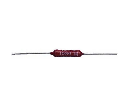 63-5103-93 Vishay 100MΩ 1W Fixed Resistor ±5% ±150ppm/°C HTS05231006JPB19