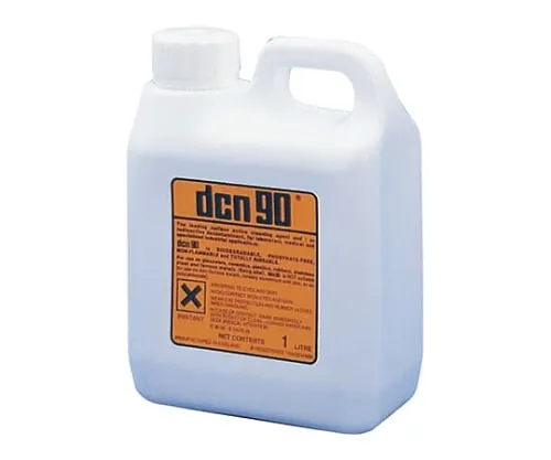 61-9067-09 Cell Cleaning Liquid Decon90 1 Liter 6220-33021