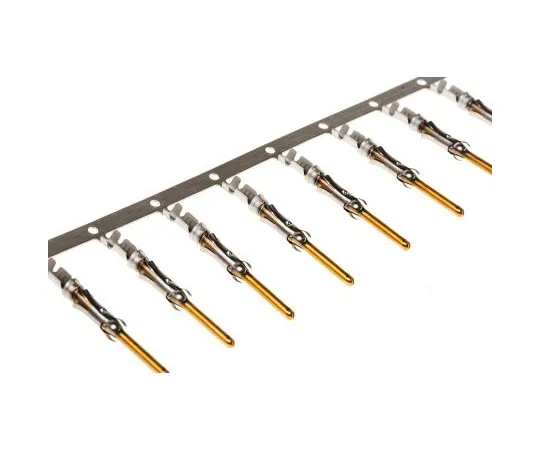 63-5011-83 TE Connectivity Type III+ Male Crimp Terminal Contact 20AWG 66102-8 66102-8
