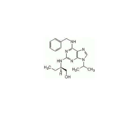 62-8437-24 InSolution(TM) Roscovitine 557364-5MG