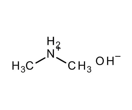 61-0369-77 Dimethylamine (40% Solution) for Synthesis 822033 2.5L 8.22033.2500