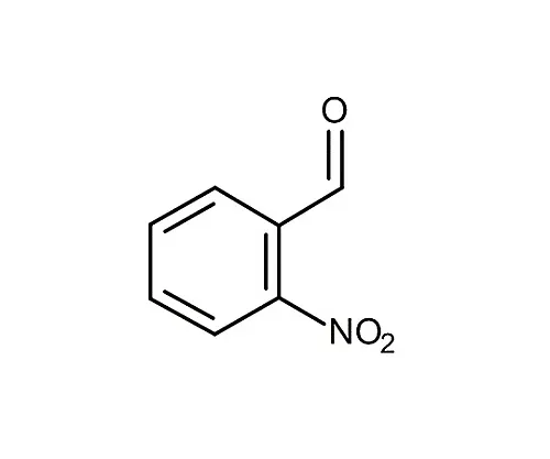 61-0371-66 2-Nitrobenzaldehyde for Synthesis 822293 25G 8.22293.0025