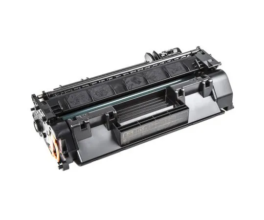63-5038-41 Hewlett Packard CE505A Black Toner Cartridge HP Compatible CE505A