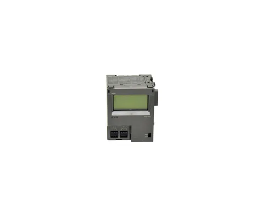 63-5789-95 Programmable Controller HMI Module FC6A-PH1