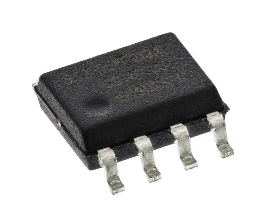 63-5023-89 Microchip SST25VF010A-33-4I-SAE, SPI 1Mbit Flash Memory, 12ns, 8-Pin SOIC SST25VF010A-33-4I-SAE