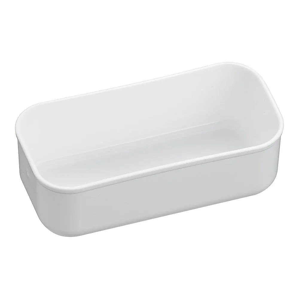 62-6387-53 Test Container J-273 (Polypropylene) Parts: Core A