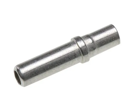 63-5001-61 TE Connectivity ELCON Drawer Female Crimp Terminal Contact 12AWG 6648318-1 6648318-1