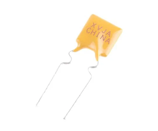 63-5002-93 Littelf*** 0.75A Hold current, Radial Leaded PCB Mount Resettable F***, 60V RKEF075