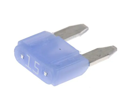 63-5100-87 Littelf*** 15A Blue Car F***, 32V dc 0297015.WXNV