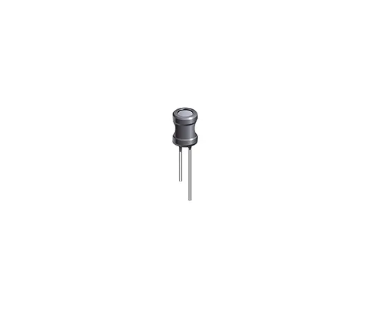 63-5036-84 Bourns 2.2 mH ±10% Ferrite Leaded Inductor, Max SRF:800kHz, Q:15, 360mA Idc, 5.9Ω Rdc RLB RLB9012-222KL