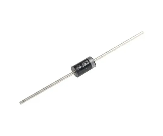 63-5110-24 STMicroelectronics 150V 3A, Schottky Diode, 2-Pin DO-201AD STPS3150RL STPS3150RL