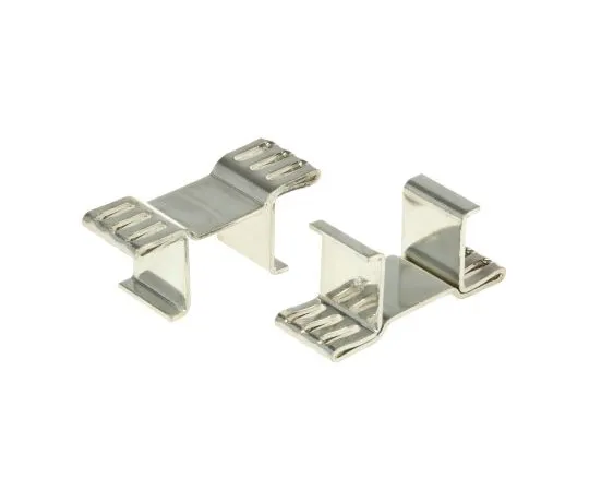 63-4975-73 Heatsink, TO-252, 31.5K/W, 23 x 8 x 10mm, Solder FK 244 08 D PAK
