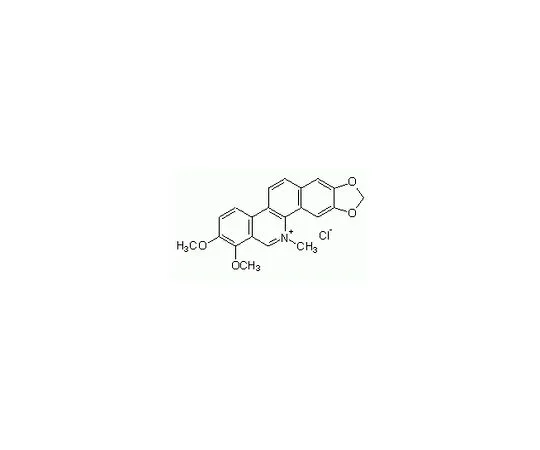 62-8413-65 Chelerythrine Chloride 220285-5MG