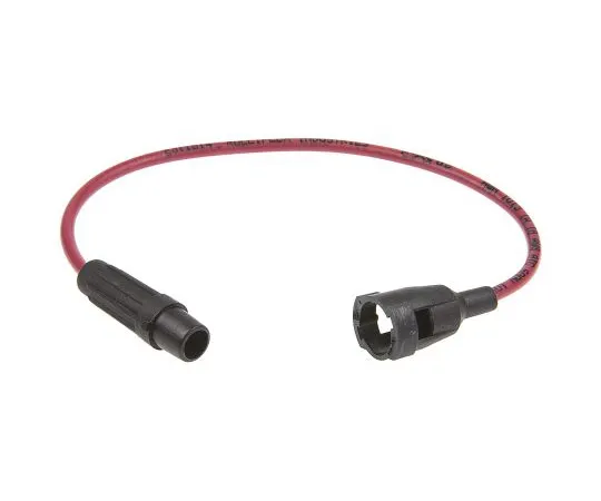 63-4984-32 Schurter 6.3A Inline F*** Holder for 5 x 20mm Automotive F***, 32V ac, IP40 8601.2001.08