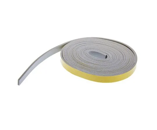 63-5034-87 RS PRO Grey Foam Tape, 15mm x 5m, 3.2mm Thick 733-6785
