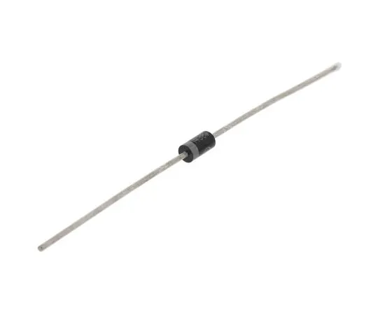 63-5090-58 ON Semi 1000V 1A, Silicon Junction Diode, 2-Pin DO-41 MUR1100EG MUR1100EG