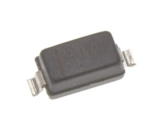 63-5015-23 ON Semiconductor NSI50010YT1G LED Driver IC, 50 V 10mA 2-Pin SOD-123 NSI50010YT1G