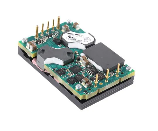 63-4967-80 Murata Power Solutions UQQ 96W Isolated DC-DC Converter Through Hole, Voltage in 9 → 36 V dc, Voltage out 12V dc UQQ-12/8-Q12PB-C