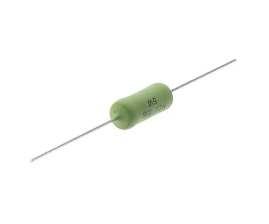 63-4951-38 Vishay 220mΩ 5W Wirewound Resistor ±5% -80 → -10ppm/°C AC05000002207JAC00