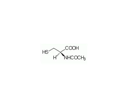 62-8405-80 N-Acetyl-L-cysteine 106425-5GM