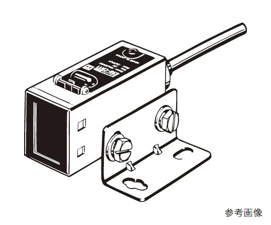 62-4495-73 Sensor E3S-CD12 2M