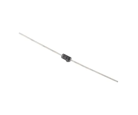 63-4977-38 Vishay 40V 1A, Schottky Diode, 2-Pin DO-204AL SB140-E3/54 SB140-E3/54