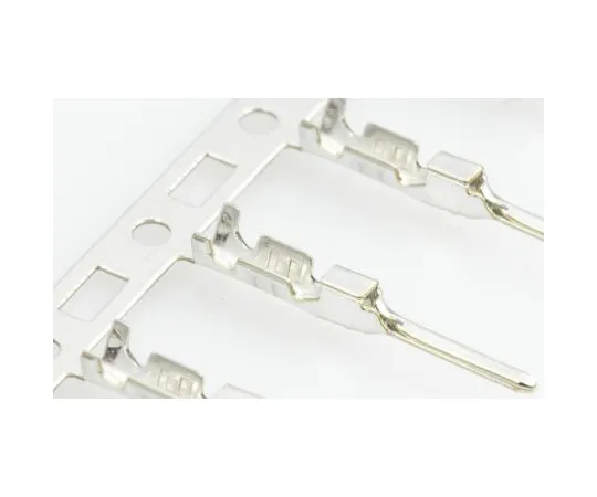 63-5132-22 JST JWPF Male Crimp Terminal Contact 22AWG SWPT-001T-P025 SWPT-001T-P025