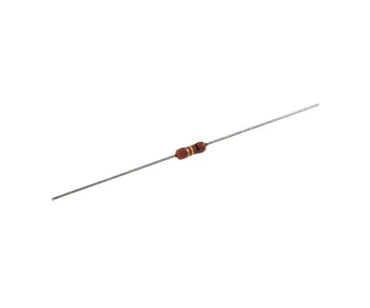 63-4955-95 Vishay 100kΩ 1W Metal Film Fixed Resistor ±5% ±250ppm/°C PR01000101003JA100