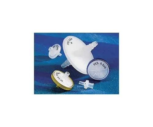 61-4692-89 Syringe Filter RC 15mm Diameter 0.2μm 431215