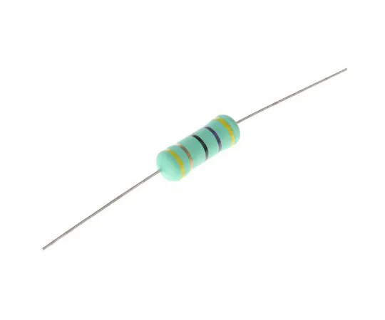 63-5076-90 TE Connectivity 47Ω 5W Fixed Resistor ±5% ±300ppm/°C EP5WS47RJ