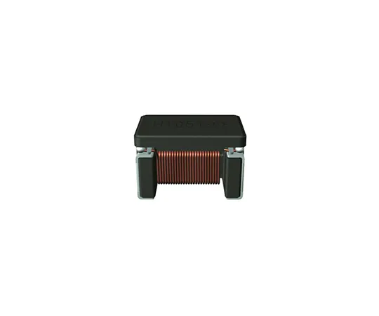 63-5089-65 EPCOS ACT45B Series Type SMD Wire-wound SMD Inductor with a Ferrite Core, 51 μH -30 → +50% Wire-Wound 200mA Idc B82787C0513H002