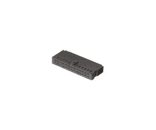 63-4945-87 TE Connectivity AMPMODU MOD IV Female Connector Housing, 2.54mm Pitch, 16 Way, 2 Row 102387-3