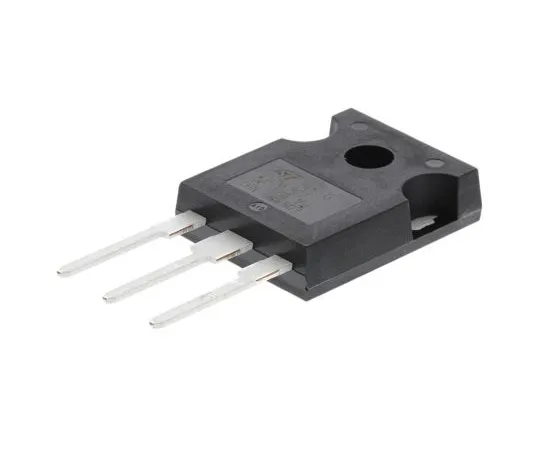 63-5070-59 STW12NK90Z N-Channel MOSFET, 11 A, 900 V MDmesh, SuperMESH, 3-Pin TO-247 STMicroelectronics STW12NK90Z