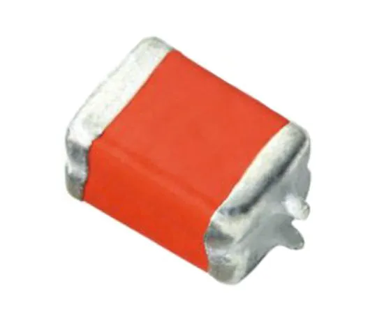 63-5155-35 Vishay Tantalum Capacitor 1000μF 10V dc MnO2 Solid ±10% Tolerance 597D Series 597D108X9010F2T