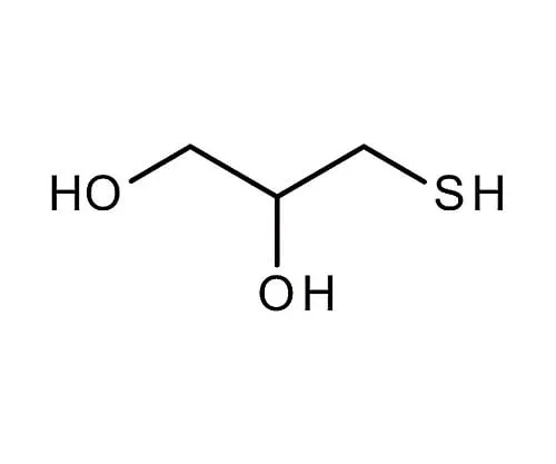 61-0380-05 3-Mercapto-1,2-Propanediol for Synthesis 841705 50mL 8.41705.0050