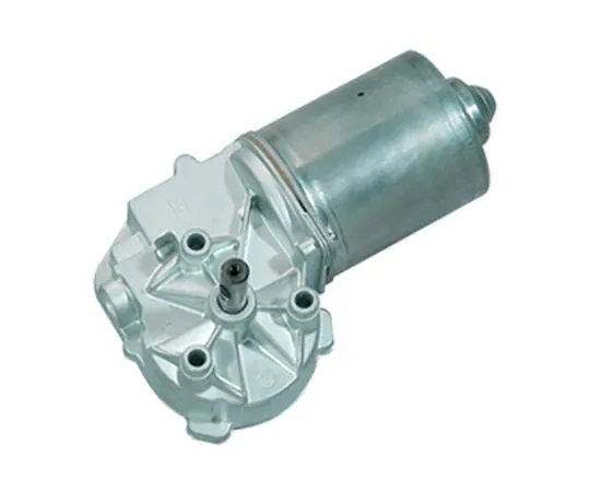 63-5161-11 Nidec, 24 V dc, 1 Nm, Brushed DC Geared Motor, Output Speed 270 rpm 404991 DCK31